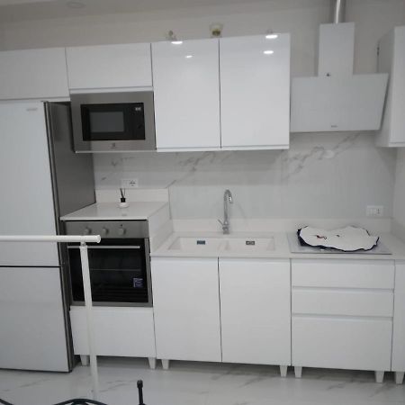 Appartement Casa Luisa à Naples Extérieur photo