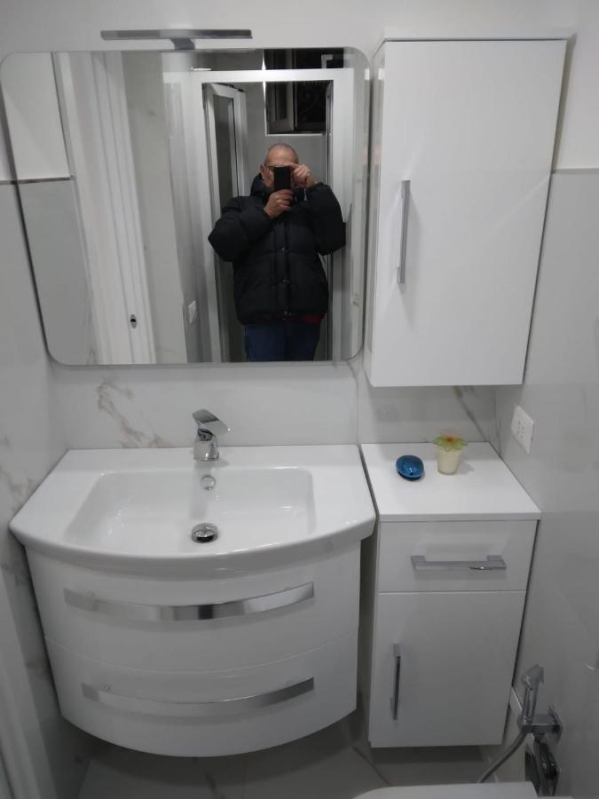 Appartement Casa Luisa à Naples Extérieur photo