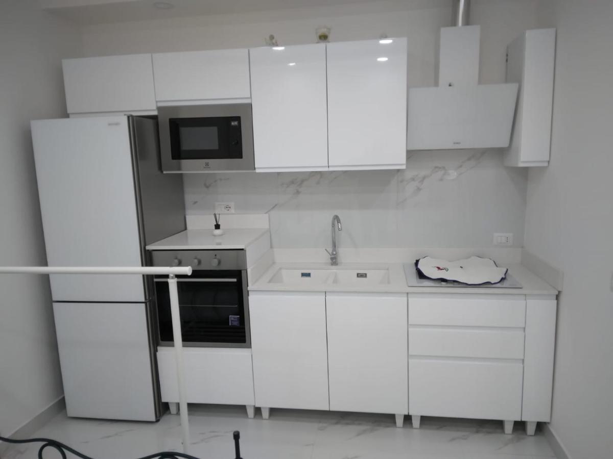 Appartement Casa Luisa à Naples Extérieur photo