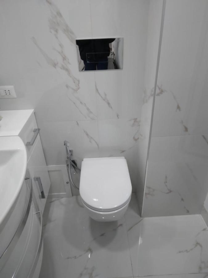 Appartement Casa Luisa à Naples Extérieur photo