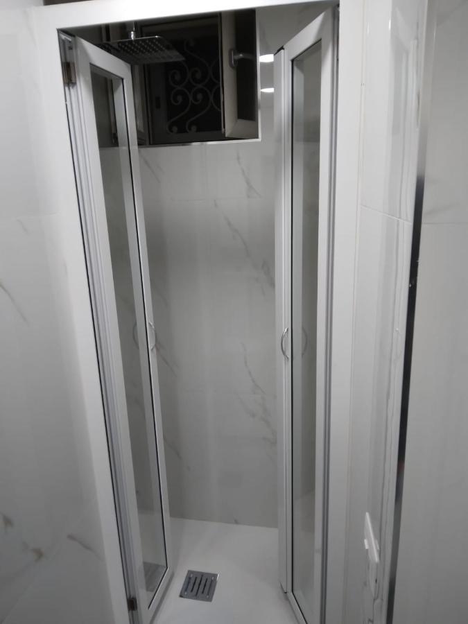 Appartement Casa Luisa à Naples Extérieur photo