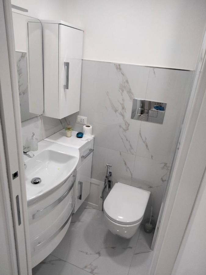 Appartement Casa Luisa à Naples Extérieur photo