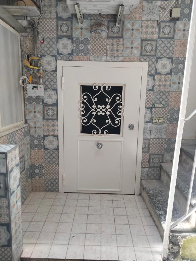 Appartement Casa Luisa à Naples Extérieur photo
