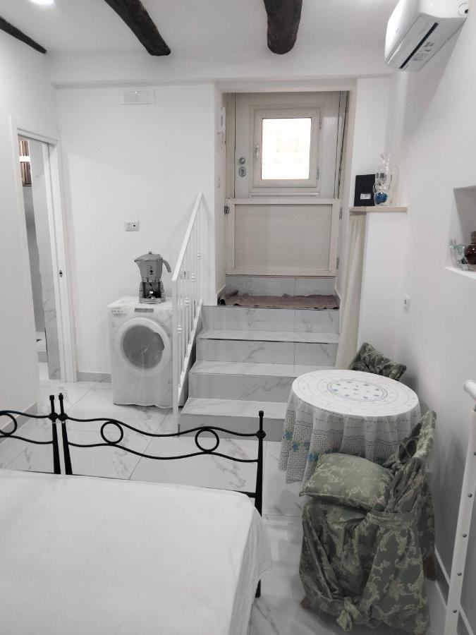 Appartement Casa Luisa à Naples Extérieur photo