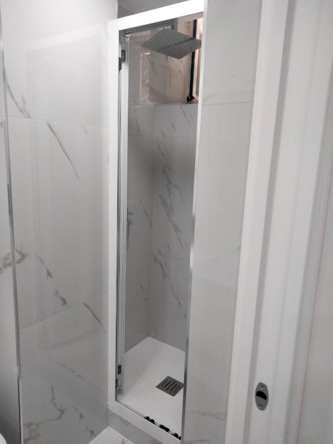Appartement Casa Luisa à Naples Extérieur photo