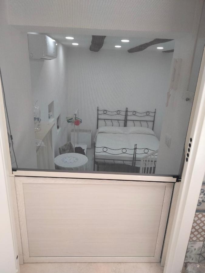 Appartement Casa Luisa à Naples Extérieur photo
